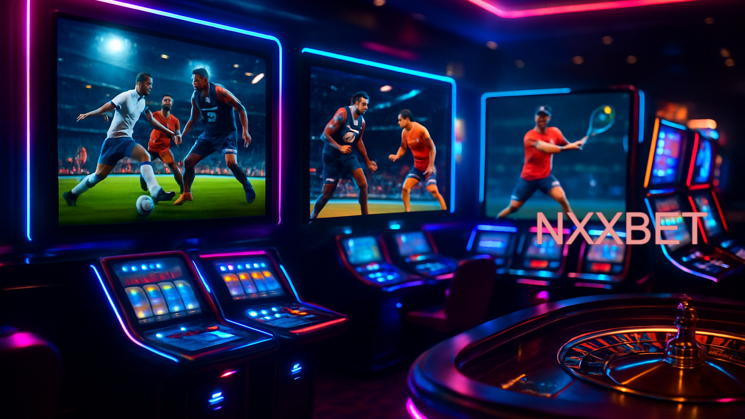 Eventos Esportivos