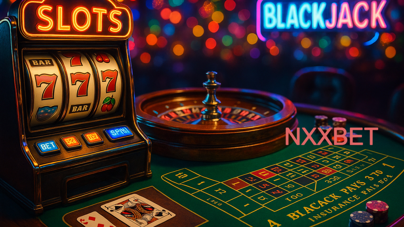 Slots Festivos